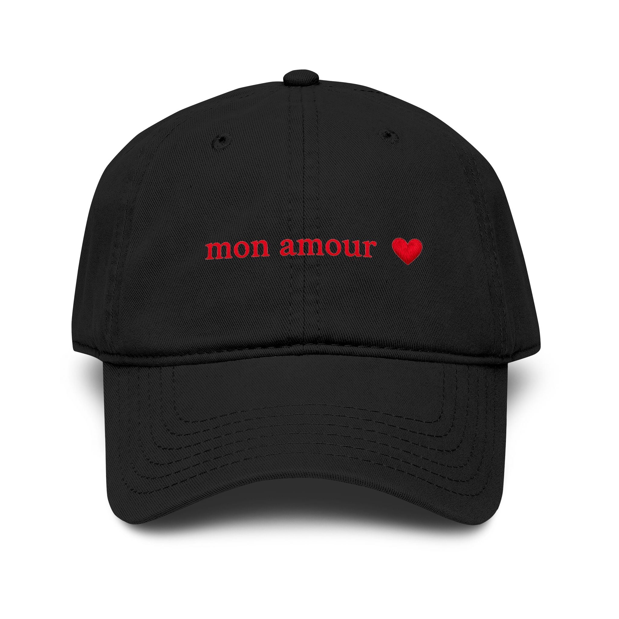 Garment Washed Baseball Cap