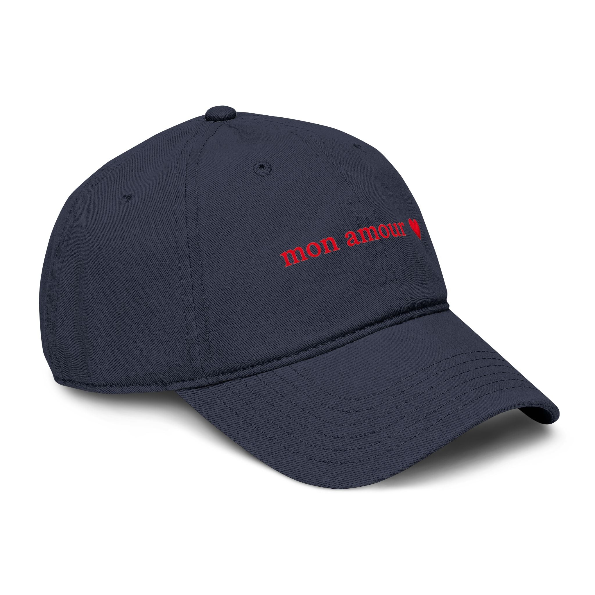 Garment Washed Baseball Cap