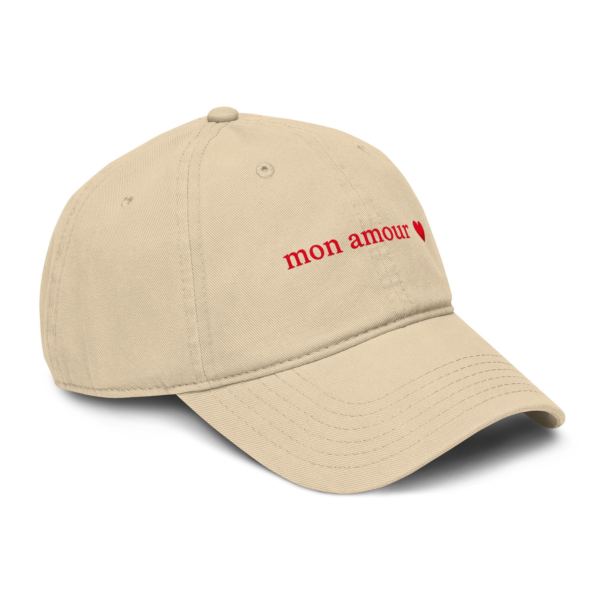 Garment Washed Baseball Cap