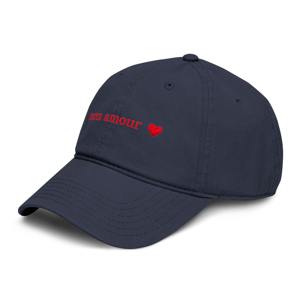 Garment Washed Baseball Cap