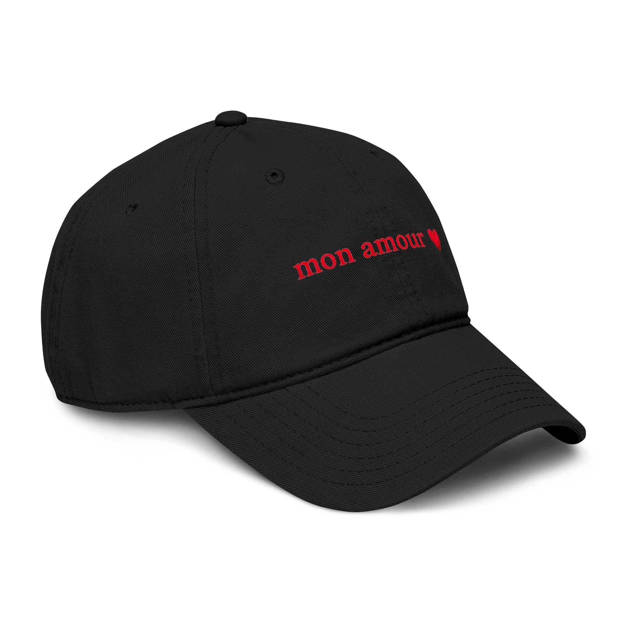 Garment Washed Baseball Cap