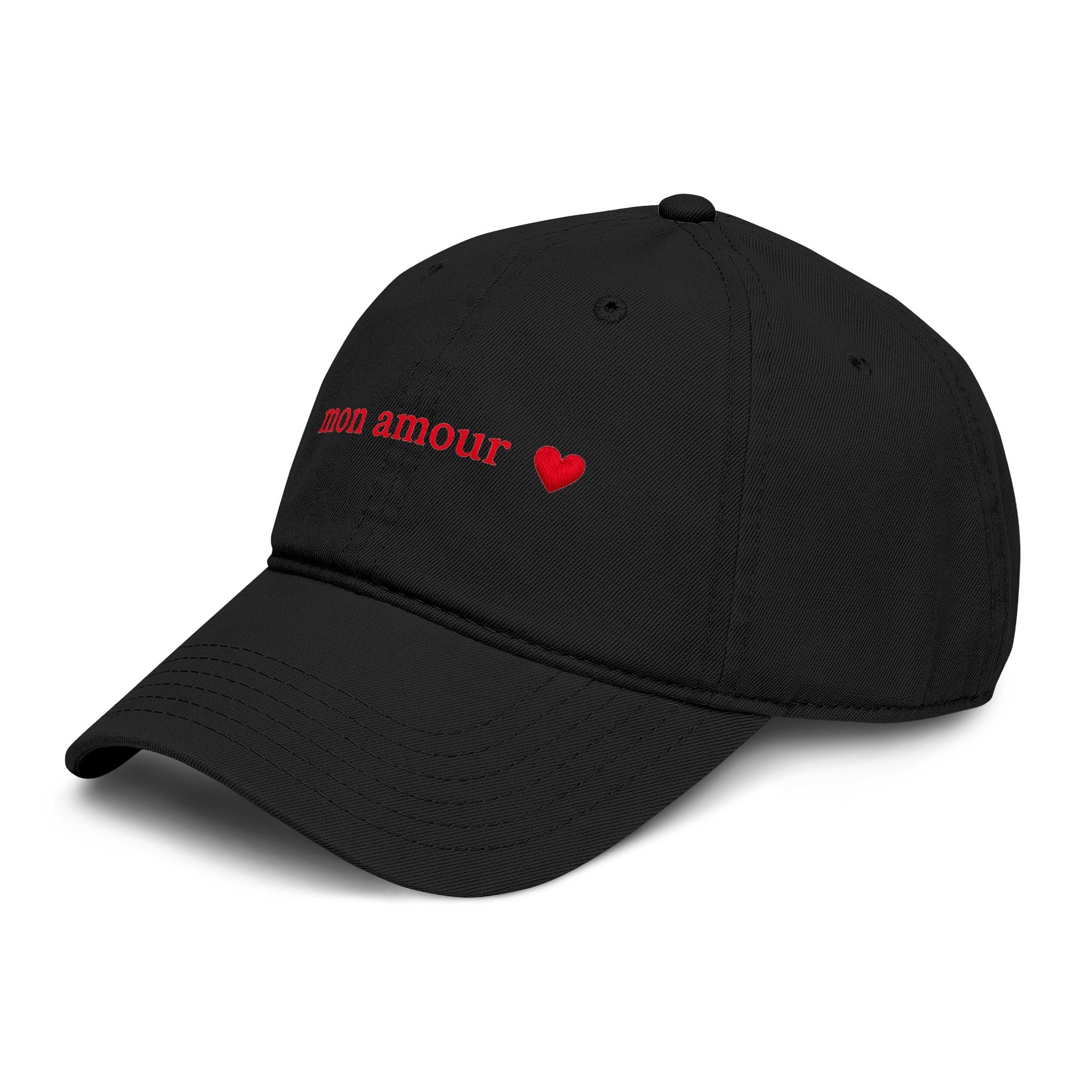 Garment Washed Baseball Cap